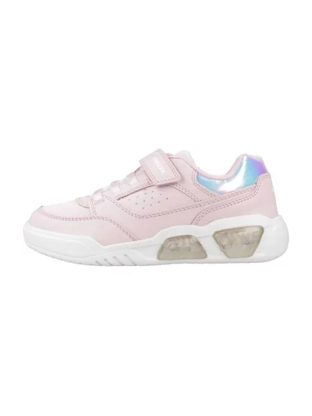 Pantofi copii Geox roz