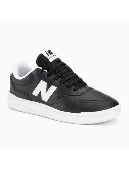New Balance обувки черни