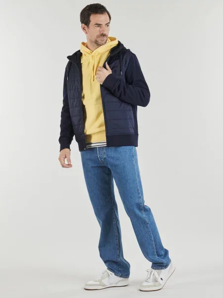 Polo Ralph Lauren Geacă Bleumarin albastru
