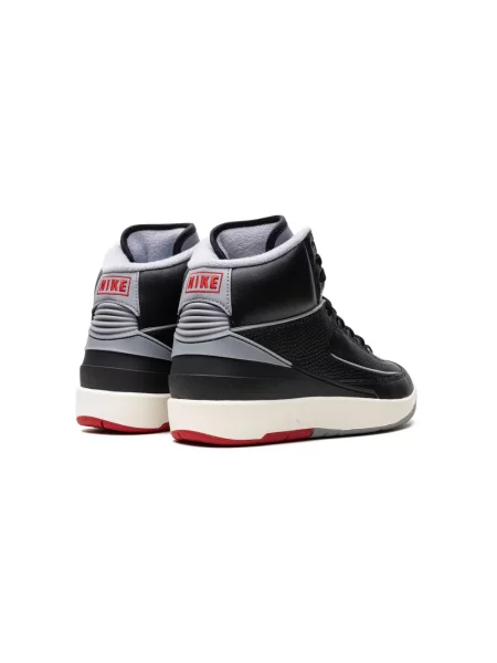 Sneakersy dziecięce Jordan czarne