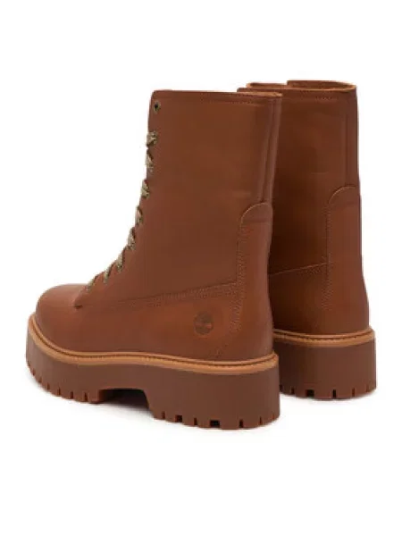 Žygio batai Timberland ruda