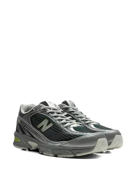 Sneakerși New Balance gri