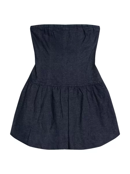 Bershka Obleka mornarska