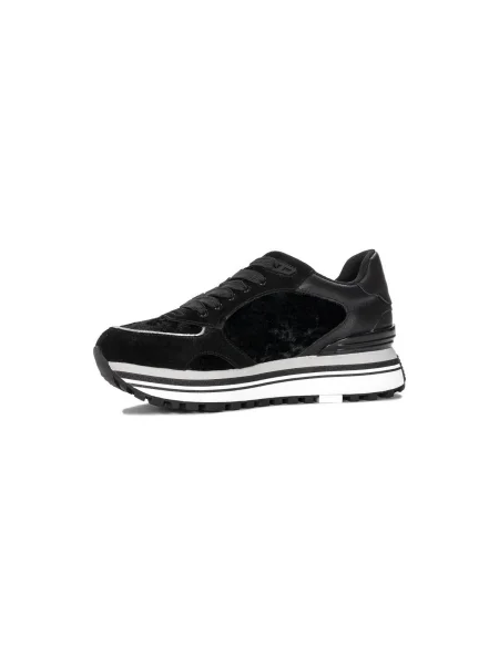 Pantofi Liu Jo negru