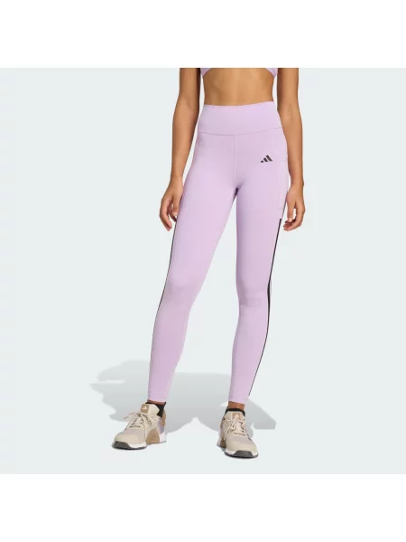 Legginsy Optime Full Length