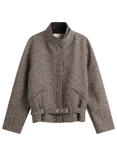 Kurtka Entire Studios