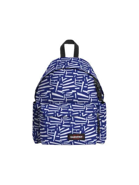 Geantă Eastpak albastru