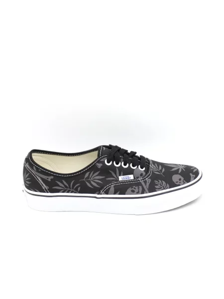 Sneakersy Vans czarne