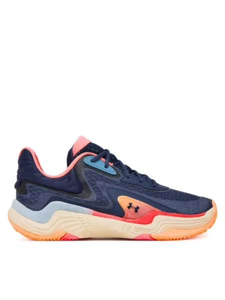 Buty do koszykówki Under Armour