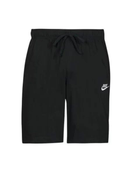 Kratak kratke hlače Nike crna
