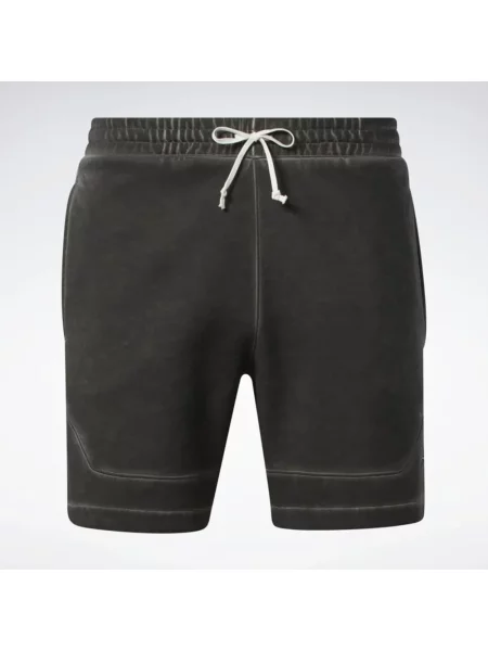 Baschet pantaloni scurți Reebok negru