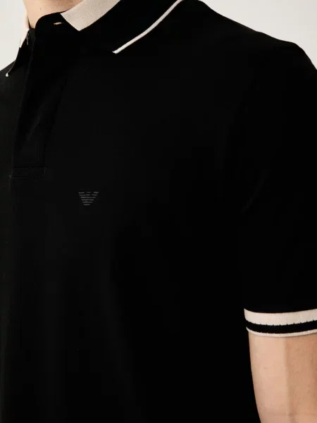Emporio Armani поло