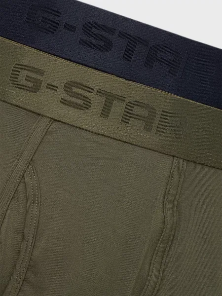 Боксеры G-star Raw