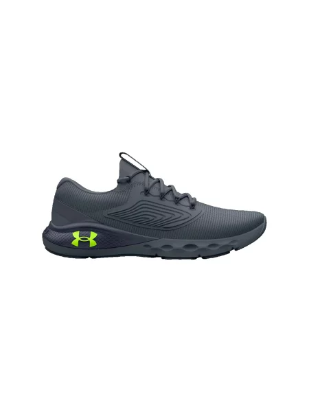 Tenisky Under Armour Vantage šedé