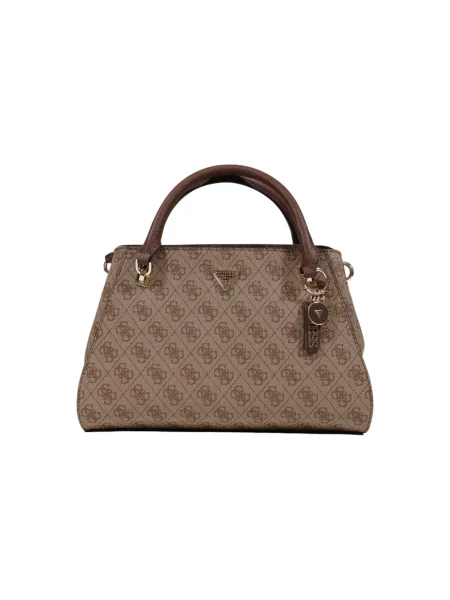 Listonoszka Guess beżowa