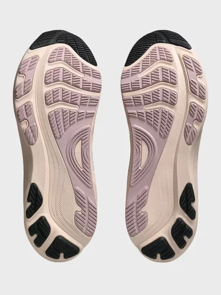 Кроссовки Asics Gel-Kayano черные