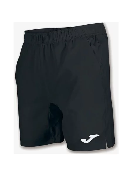 Spodenki Joma Master S czarne