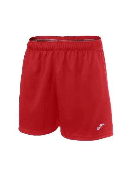 Pantaloni Joma roșu