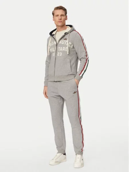 Aeronautica Militare Dres szary