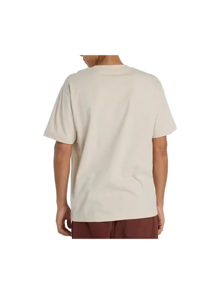 Tricou New Balance bej