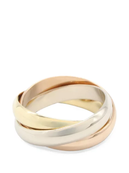 Inel Cartier