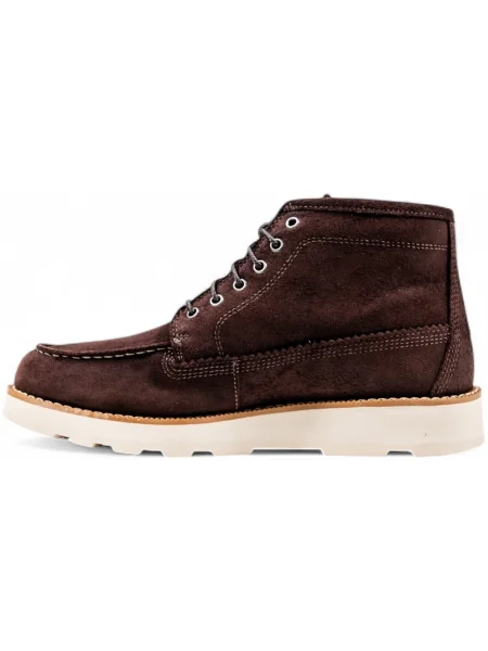 Tenisky Timberland hnedá