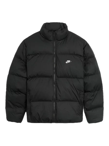 Koszulka Nike polarowa szara
