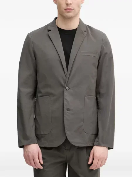 Costum Lindbergh gri