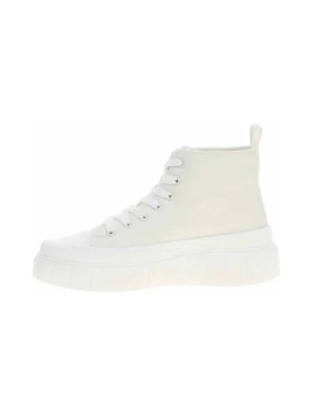 Pantofi S.oliver alb