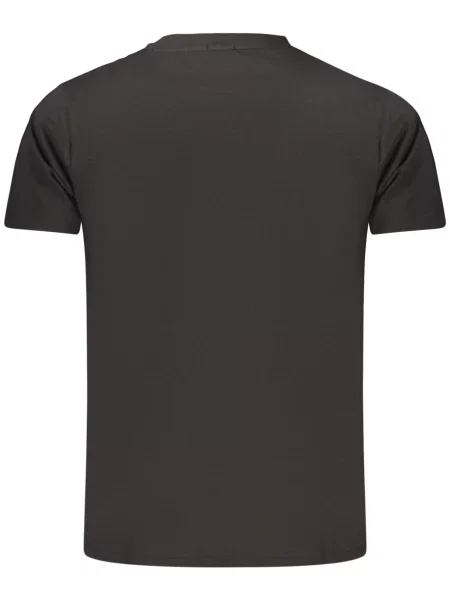 Tricou Rifle negru