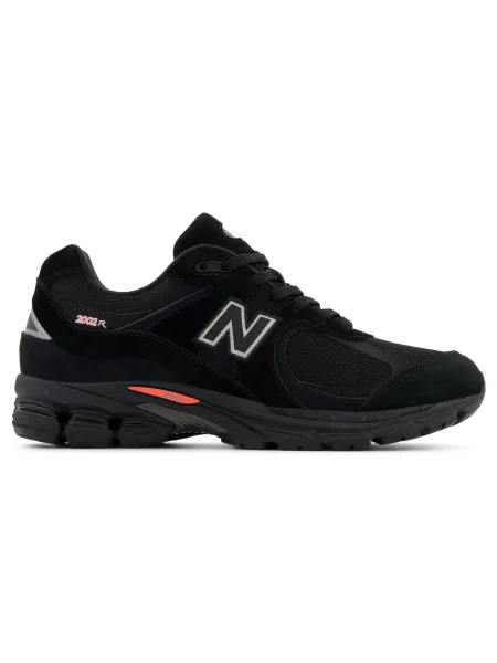 Buty unisex New Balance – czarne