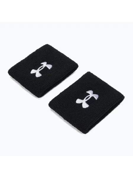 Brăţară Under Armour negru