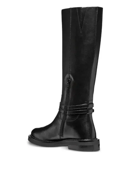 Cizme Geox negru