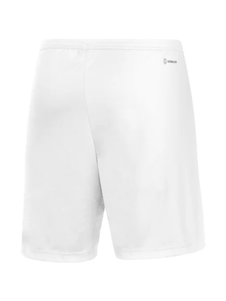 Šortky Adidas biela