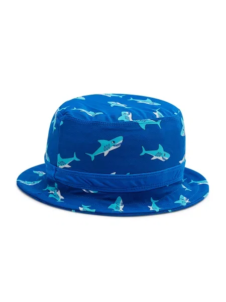 Skrybėlė Playshoes balta