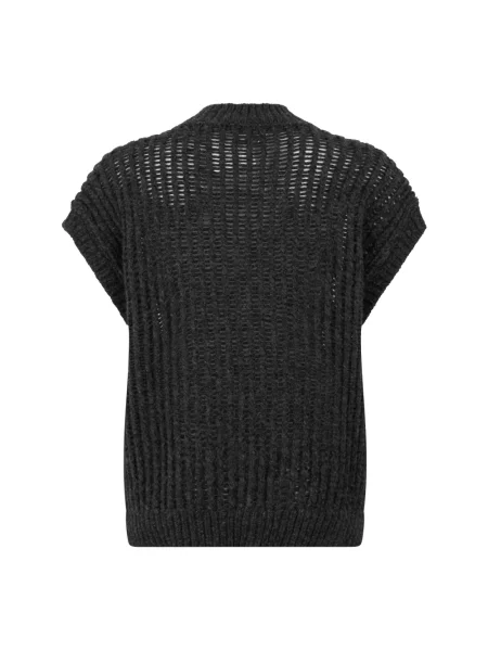 Sweter Peserico czarny