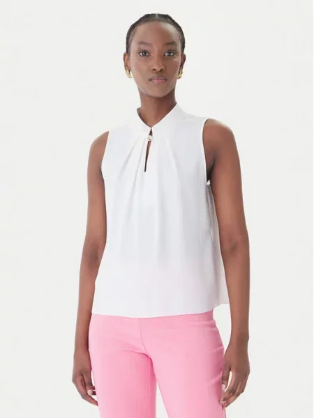 Rinascimento Блузка білий