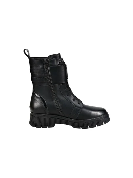Pantofi Bugatti negru