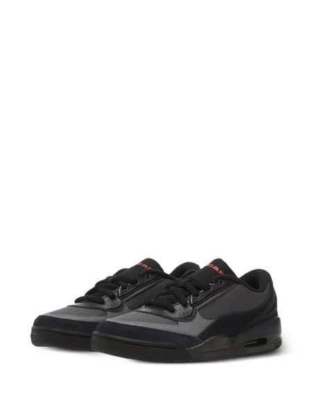 Sneakerși Jordan negru