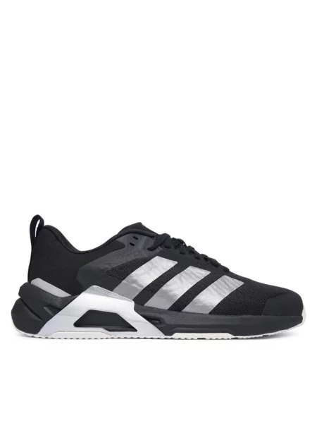 Buty na siłownię adidas czarne