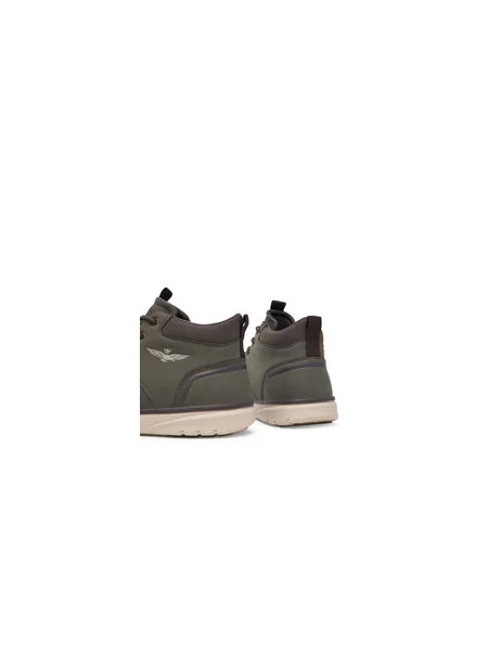Aeronautica Militare Gležnjarji zelena