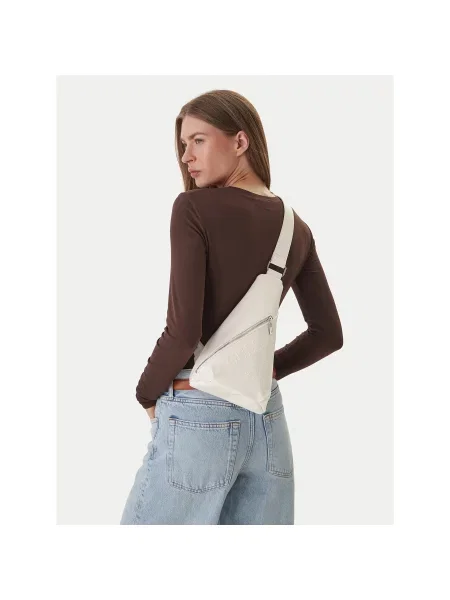 Рюкзак Guess білий