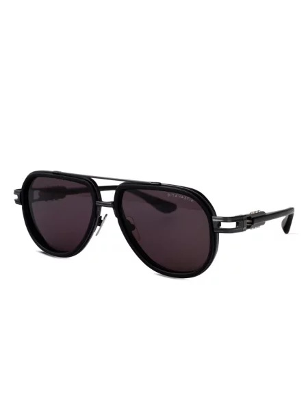 Ochelari de soare Dita Eyewear negru