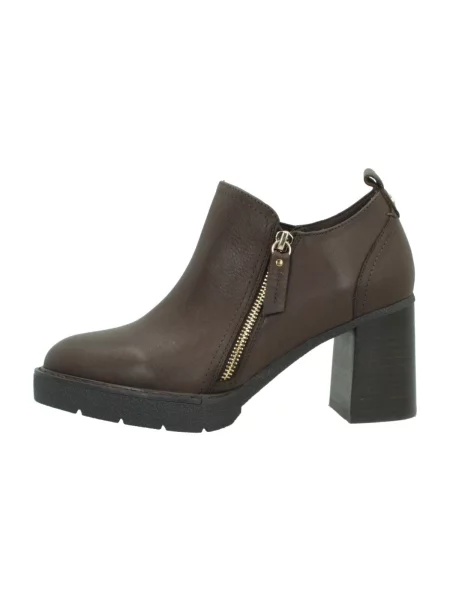 Pantofi Carmela maro