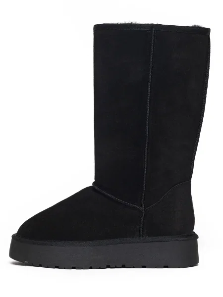 Gooce Botine ELIDIR' negru