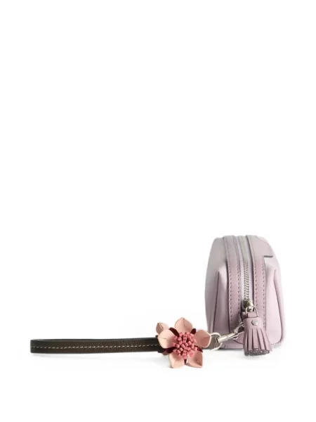 Portofel Anya Hindmarch violet