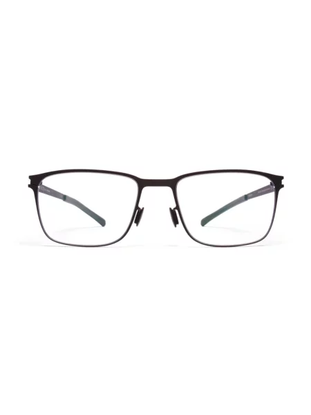 Okulary przeciwsłoneczne Mykita czarne