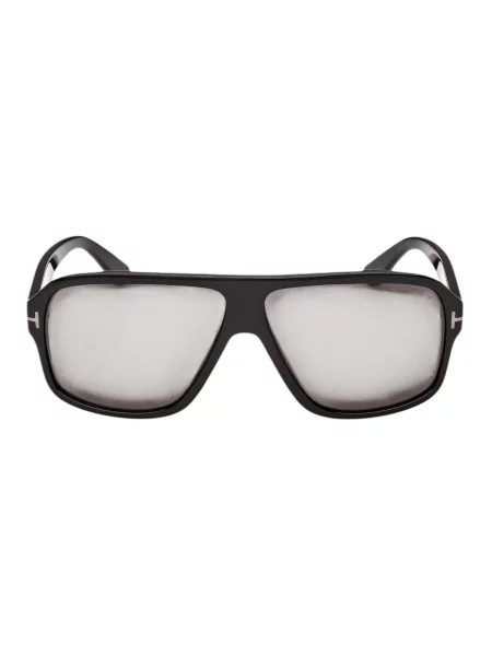 Ochelari de soare Tom Ford negru