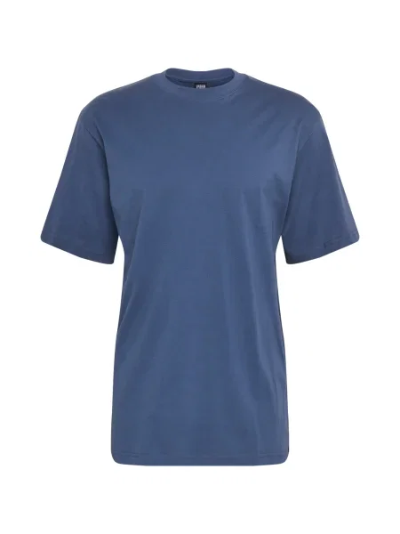 Urban Classics Big & Tall Póló galambkék kék