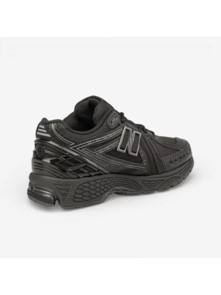 Pantofi New Balance negru